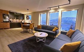 The Mountain View